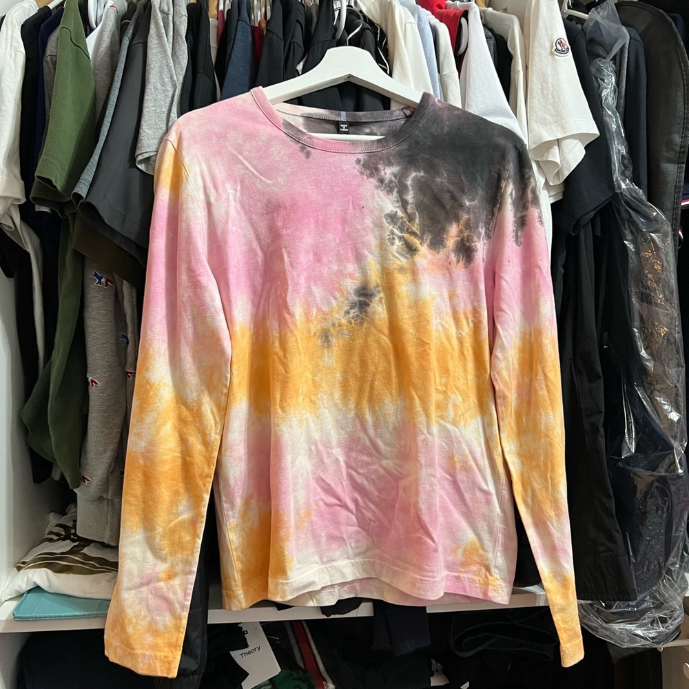 McQueen shirt